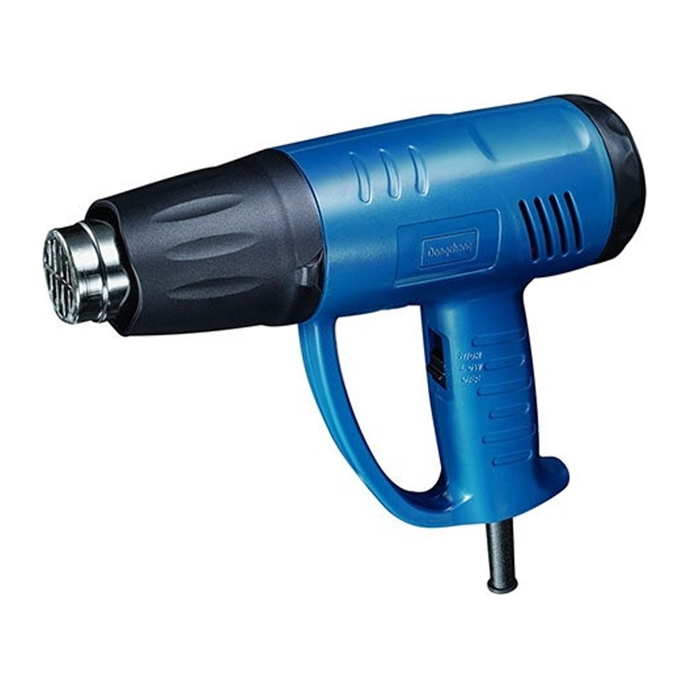 Dong Cheng DQB2000 Heat Gun 2000W | Dong Cheng by KHM Megatools Corp. Dong Cheng DQB2000 Heat Gun 2000W | Dong Cheng by KHM Megatools Corp.